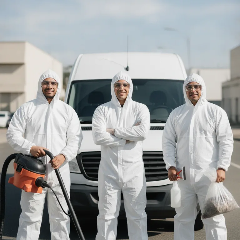 Remoção de Amianto equipe em Ribeirao Preto